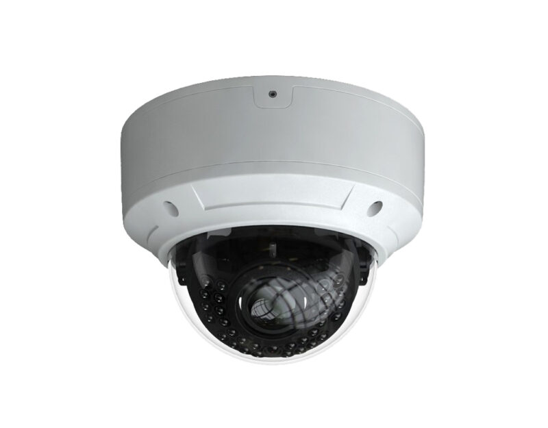 Camera IP Dome hồng ngoại HISHARP 4M IP HS-D040QD