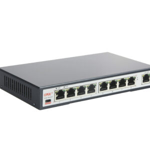 Switch PoE  POE31008PL switch poe 8 port switch  nguồn poe cho camera
