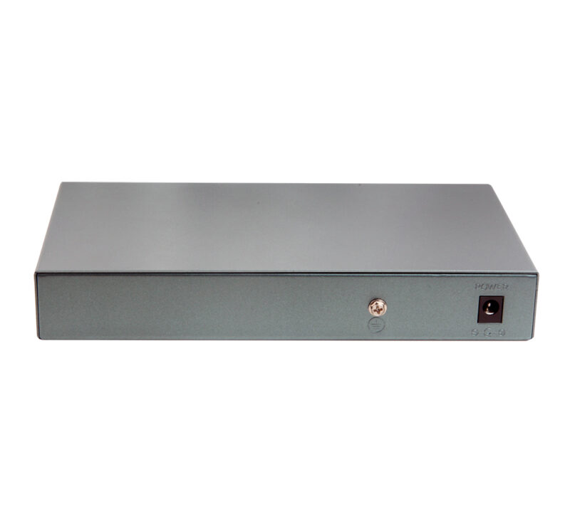 Switch PoE  POE31008PL switch poe 8 port switch  nguồn poe cho camera