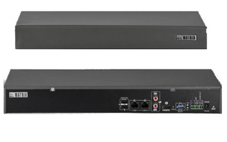 SATATYA_NVR3202X.jpg IP NVRX-OVERVIEW SATATYA NVR3202X