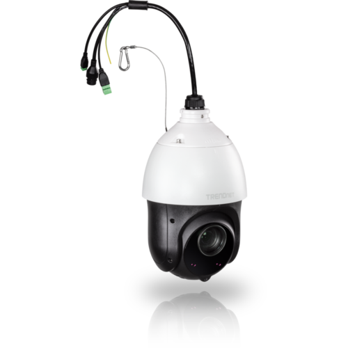 TV-IP440PI_d01_2-mirror.png Indoor / Outdoor TV-IP440PI 2MP 1080p PoE+ IR PTZ Speed Dome Network Camera