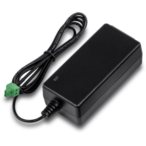 Indoor / Outdoor  TV-IP440PI  2MP 1080p PoE+ IR PTZ Speed Dome Network Camera