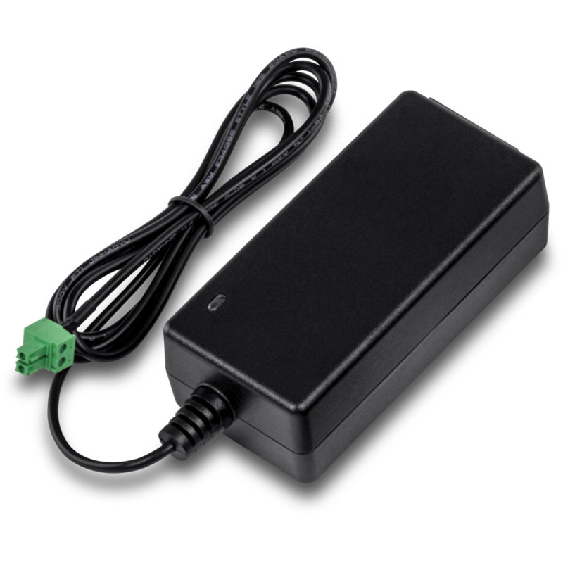 Indoor / Outdoor  TV-IP440PI  2MP 1080p PoE+ IR PTZ Speed Dome Network Camera