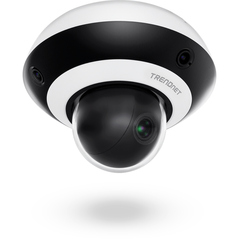 TV-IP460PI_v1.0R_d01_2.png CAMERA IP H.265 1080p PoE+ PTZ Camera TV-IP460PI