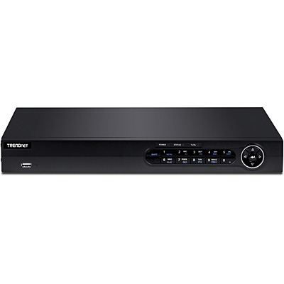 16-Channel HD PoE+ NVR TV-NVR216