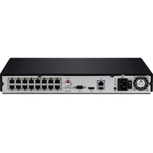 16-Channel HD PoE+ NVR TV-NVR216
