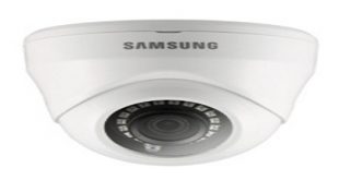 HCD-E6020R CAMERA AHD SAMSUNG,DẠNG DOME BÁN CẦU HỒNG NGOẠI