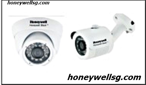 Camera HoneyWell, Báo giá Camera HoneyWell, Phân phối Camera HoneyWell