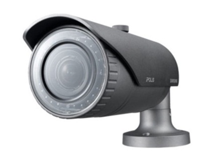CAMERA IP 2.0MP SAMSUNG SNO-6011RP HỒNG NGOẠI
