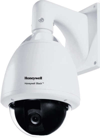 Camera IP Zoom quay quét Honeywell CALIPSD-A18OW