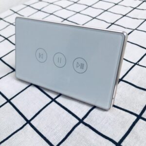 Công tắc điều khiển Cửa cuốn/Rèm/Cổng tự động