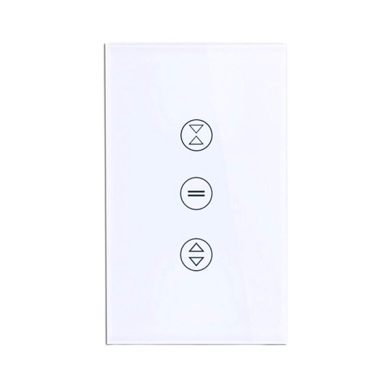 Công tắc điều khiển Cửa cuốn/Rèm/Cổng tự động