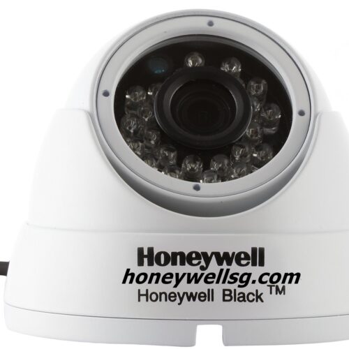 Camera dome AHD hồng ngoại HoneyWell HEL2R2