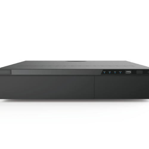 Đầu ghi hình camera IP 64 kênh HS-NNA382