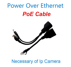 images.png Jack Poe cho camera IP thông thường IP camera can be powered with 12 volts DC or 24 volts AC