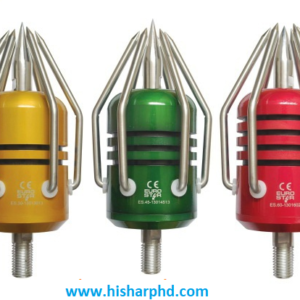 KIM THU SÉT EUROSTAR