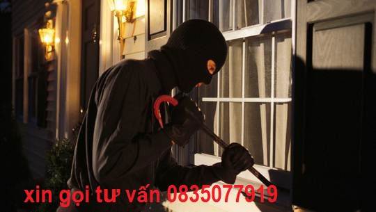 BÁO TRỘM THÔNG MINH 32 GSM 32 VÙNG