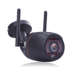 CAMERA IP SAMBOKHÔNG DÂY SP-6203