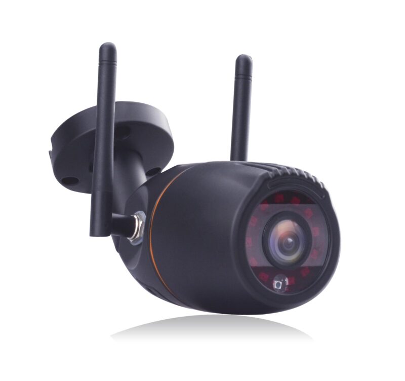 CAMERA IP SAMBOKHÔNG DÂY SP-6203