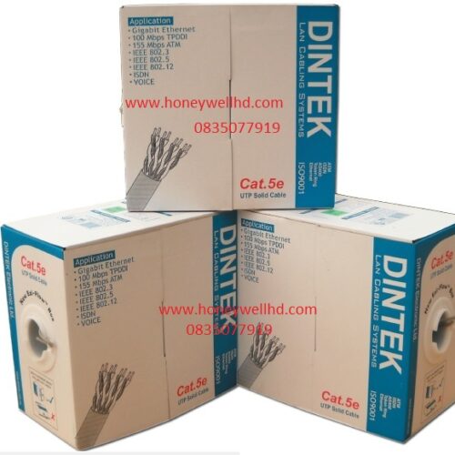 p_5726_Dintek-CAT-5E-UTP-1.jpg Cáp mạng Dintek CAT.5E UTP (100 mét/thùng)