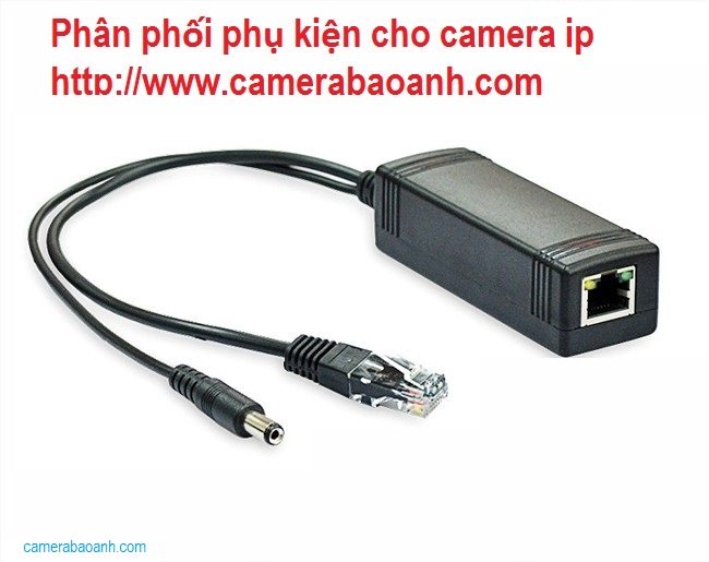 Switch PoE  POE31008PL switch poe 8 port switch  nguồn poe cho camera