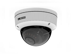 CAMERA HONG NGOAI MATRIX 3.0 MEPIXEL MIDR30FL28CWS/P